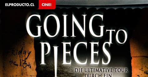Going To Pieces The Rise And Fall Of The Slasher Film 2006 J Albert