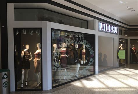 Windsor Store At The Mall At Tuttle Crossing Windsor