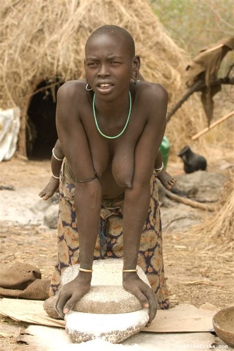 Nackte Afrikanische Frauen Bilder Von Nackten Negerinnen