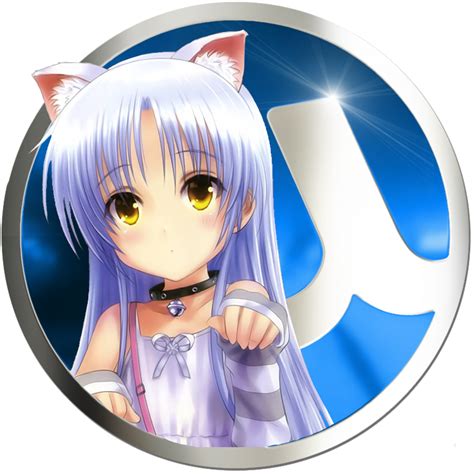 Icon Anime Free Icons Library