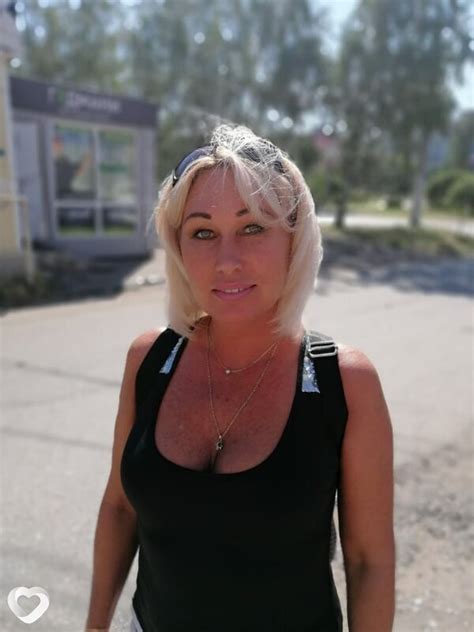 Светлана 48 лет рак Омск Анкета знакомств на сайте