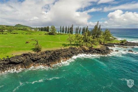 Here we focus on the town itself, the friendly people of hana. Breathtaking Oceanfront Acres, Hana Maui Hawaii in Hana ...