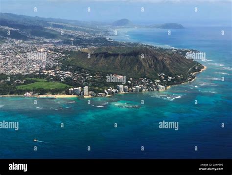 Honolulu Hawaii Hi Res Stock Photography And Images Alamy