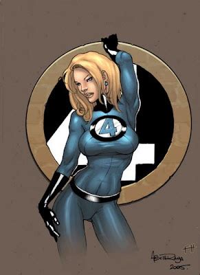 [ENFJ] Famous ENFJ Fictional Characters