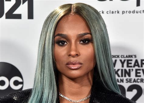 Ciara Just Showed Off Her 39 Pound Weight Loss—heres Exactly How She Hit Her Goal Newbeauty