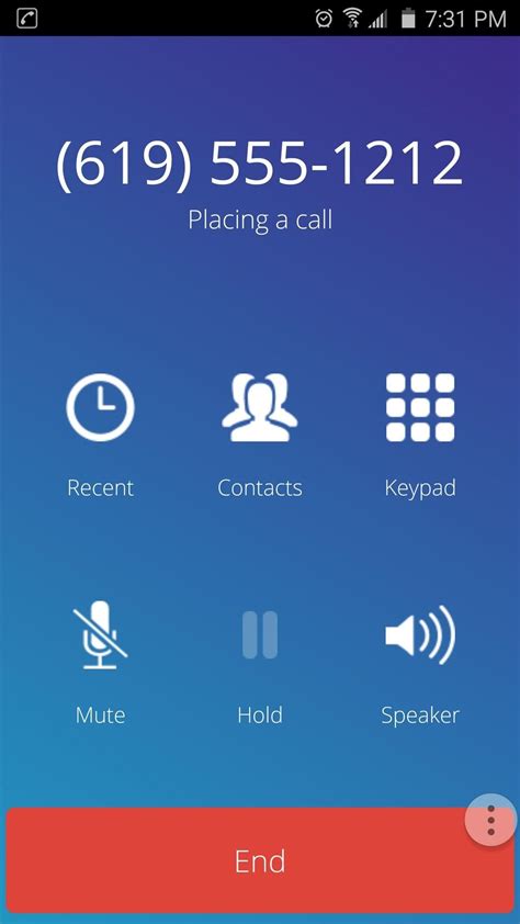Free calling providing android app: Top 5 Android VoIP Apps for Making Free Phone Calls ...