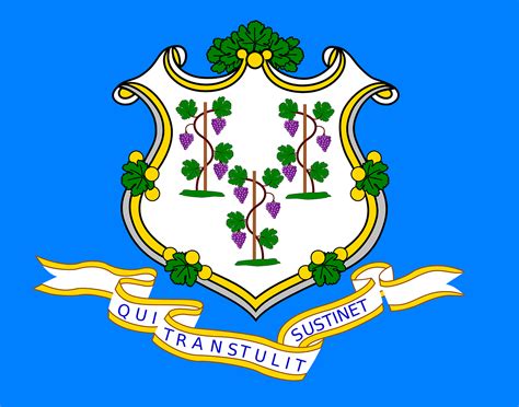 Die drei roten und zwei weißen streifen stehen für die straßen und wasserwege ohios. USA Flagge: Flagge der Vereinigten Staaten - USA-Info.net