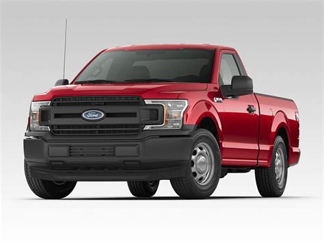 Nhtsa Closes Ford F 150 Ecoboost Acceleration Probe Autoblog