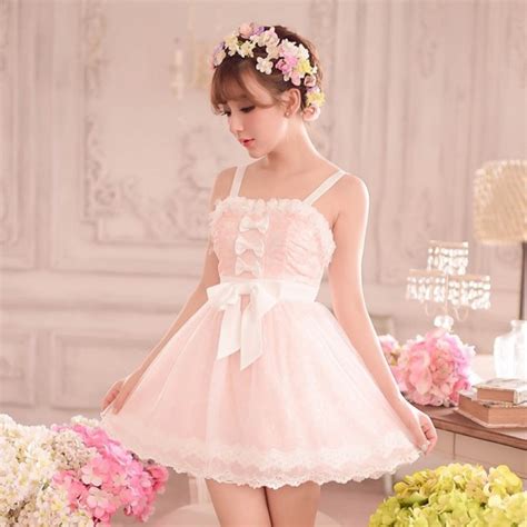 Soft And Sweet Candy Rain Dresses Perfect For Princesses Bonbonbunny