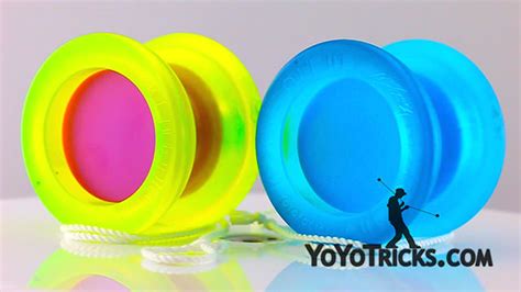 Yoyo Buyers Guide For 2a 3a 4a And 5a What Is The Best Yoyo