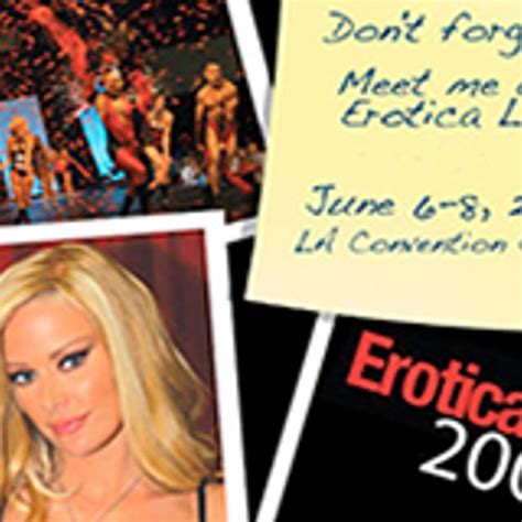 Erotica La Day Sunday With A Cherry On Top Avn