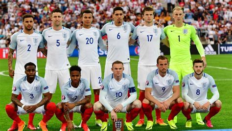 England manager gareth southgate has told his players they should not be afraid to voice their ambition of winning euro 2020. Man who's been out of the UK for a while confesses to not having any idea who most of the ...