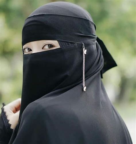 Beautiful Hijab Niqab Muslimah Pin Muslimah Niqab Fashion Niqab