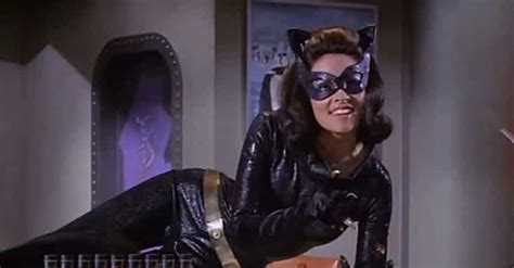 Onscreen Catwoman Costumes Ranked