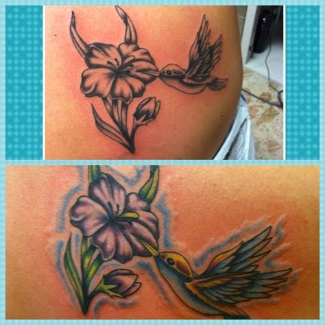 4,613 likes · 7 talking about this · 1,135 were here. 4th tat My hummingbird tattoo....The hummingbird is a ...