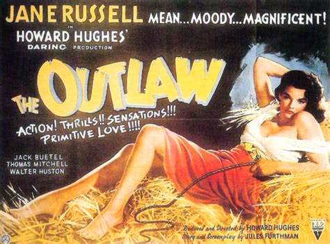 The Outlaw 1943 Blu Ray Review Zekefilm