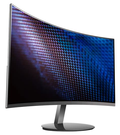 Yasin Yd27fch1 27 Inch Curved Full Hd Led Monitor Yasin Hkc