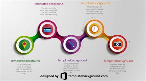 Free D Animated Powerpoint Templates Printable Templates