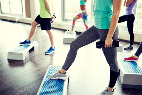 Aerobic Exercise Types Benefits And Weight Loss Healthifyme Blog
