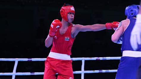 Lovlina borgohain is known for her work on tokyo 2020: Tokyo Olympics: Boxing hero Lovlina Borgohain, all you ...