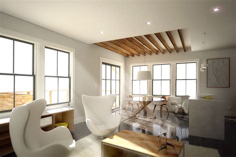 Our vision is that we are more than just a construction. built in rhino and rendered with vray (With images ...