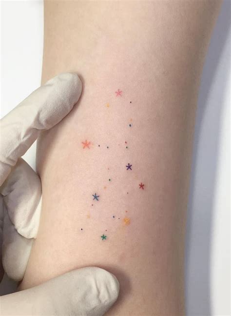 40 Amazingly Tiny And Cute Tattoos Every Women Would Want Doozy List