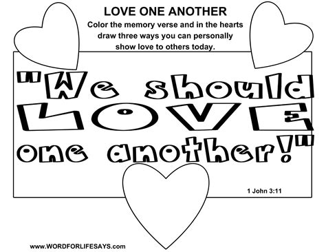 Free coloring pages for kids with a variety of printable coloring pages and coloring sheets. 14 Best Images of Use Your Bible Worksheet - Free Bible ...