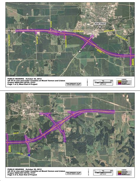 Bypass Map