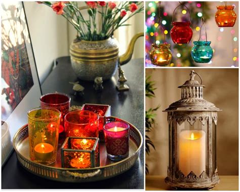 Do you think decorating your home for diwali is a tedious task? Try These 20 Unique Diwali Decoration Ideas at Your Home