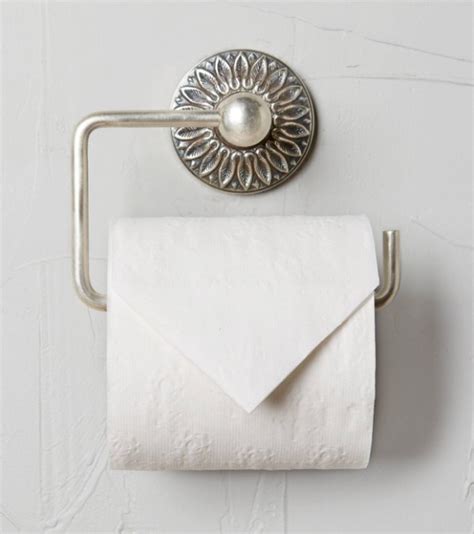 Careful, though, before you make any changes to it. Funky Toilet Roll Holder | Interior Design Ideas