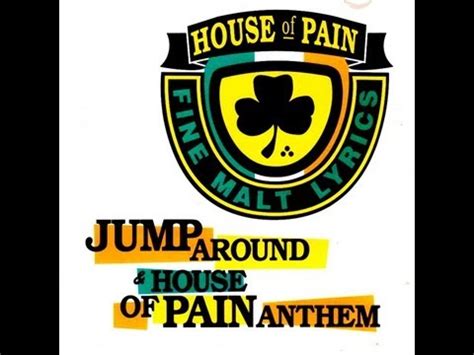 House of pain jump around lyrics. House of pain - Jump around (Dim Chord 2013 bootleg) - YouTube
