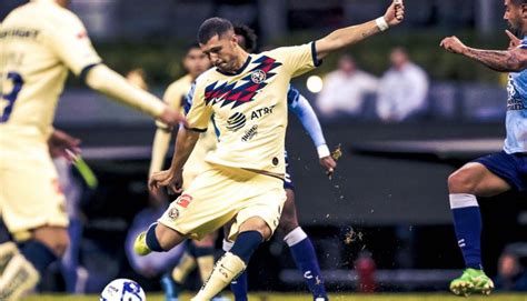 There are also no suspensions for la celeste as they were disciplined during the group stage of the league. América vs. Pachuca: ver resultado, resumen y goles por la ...