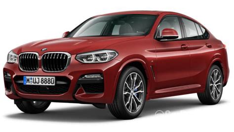 Bmw x4 car price starts at rs. BMW X4 in Malaysia - Reviews, Specs, Prices - CarBase.my