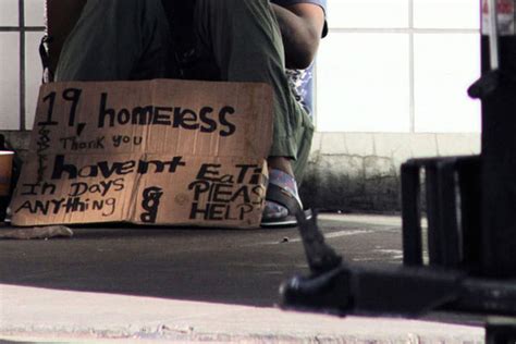 Homeless Lgbtq Youth Remain At Risk For Hiv And They Need Us