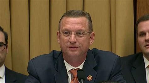 Rep Collins Slams Dems After Lewandowski Impeachment Probe Hearing