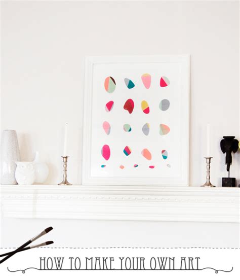 17 Simple And Easy Diy Wall Art Ideas For Your Bedroom