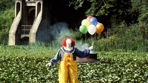 How The Original It Miniseries Traumatized A Generation Of Kids
