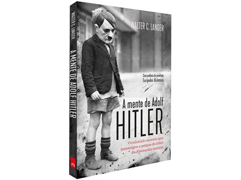 A Mente De Adolf Hitler