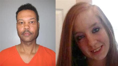 Alabama Man Dismembered Girlfriend Put Remains In Boxes