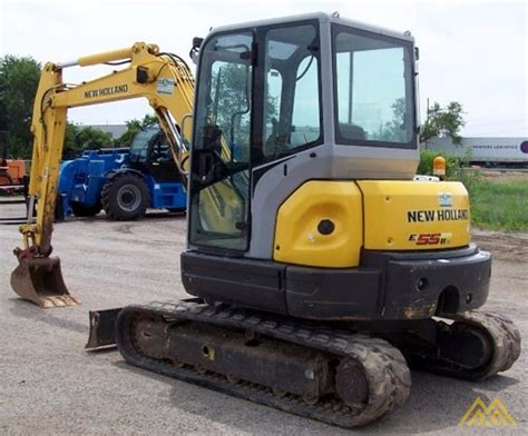 holland ebx compact excavator  sale excavators earthmoving equipment  machinemarket