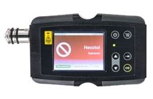 Environics chempro 100 handheld harmful/toxic chemical detectorbusiness & industrial, test, measurement & inspection, test meters & detectors! ChemPro100i Handheld Chemical Detector | Chempro-100i ...