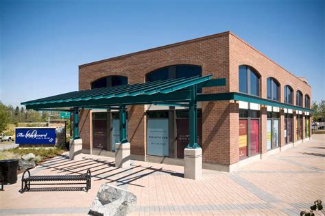 Titan built construction ltd is available for anything you need, providing quality service no matter. The Boulevard South Point Mall - Titan Construction