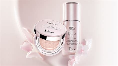 Discover Capture Dreamskin Skincare Dior