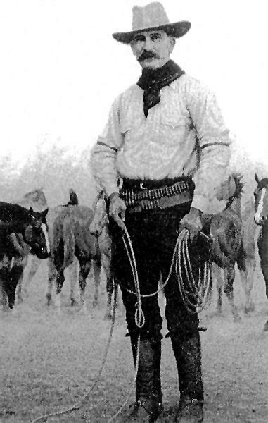 Oliver Milton Lee – New Mexico Rancher and Gunman – Legends of America