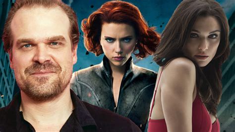 Pursued by a force that will stop at. David Harbour Cast In Black Widow & Rachel Weisz Eyeing ...