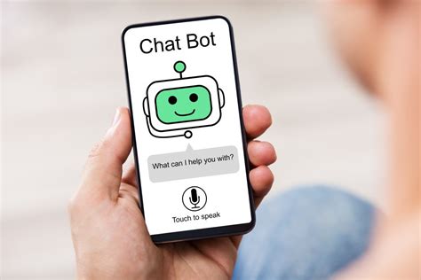 Gu A B Sica Sobre Chatbots Cu Les Son Los Distintos Tipos De Chatbots