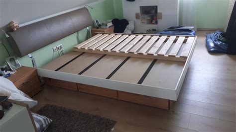Ein lattenrost test der stiftung warentest aus dem jahr 2015 kam zu einem eher irritierenden ergebnis. DIY Lattenrost für wenig Geld und schnell gebaut - Frickeldave