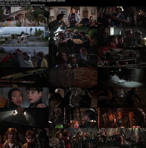 Sean astin, josh brolin, jeff cohen and others. I Goonies Download Altadefinizione - Download The Goonies ...