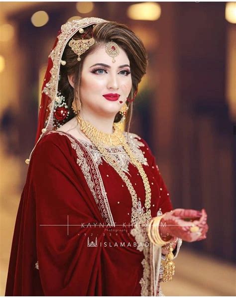 Red Bridal Dress Asian Bridal Dresses Bridal Dresses Pakistan Bridal Dress Design Bridal