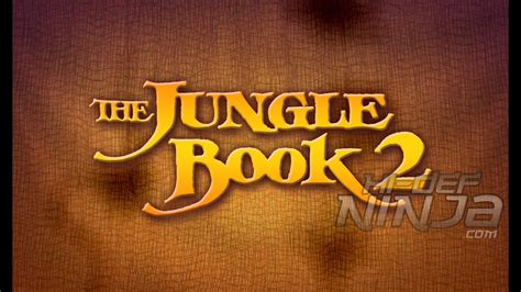 The ray is powered by the 1ghz processor with 512mb ram and adreno 205 graphics, courtesy of sony ericsson xperia ray live shots. The Jungle Book 2 Blu-ray Review | Hi-Def Ninja - Blu-ray ...